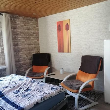 Spatzennest Garz  Dış mekan fotoğraf